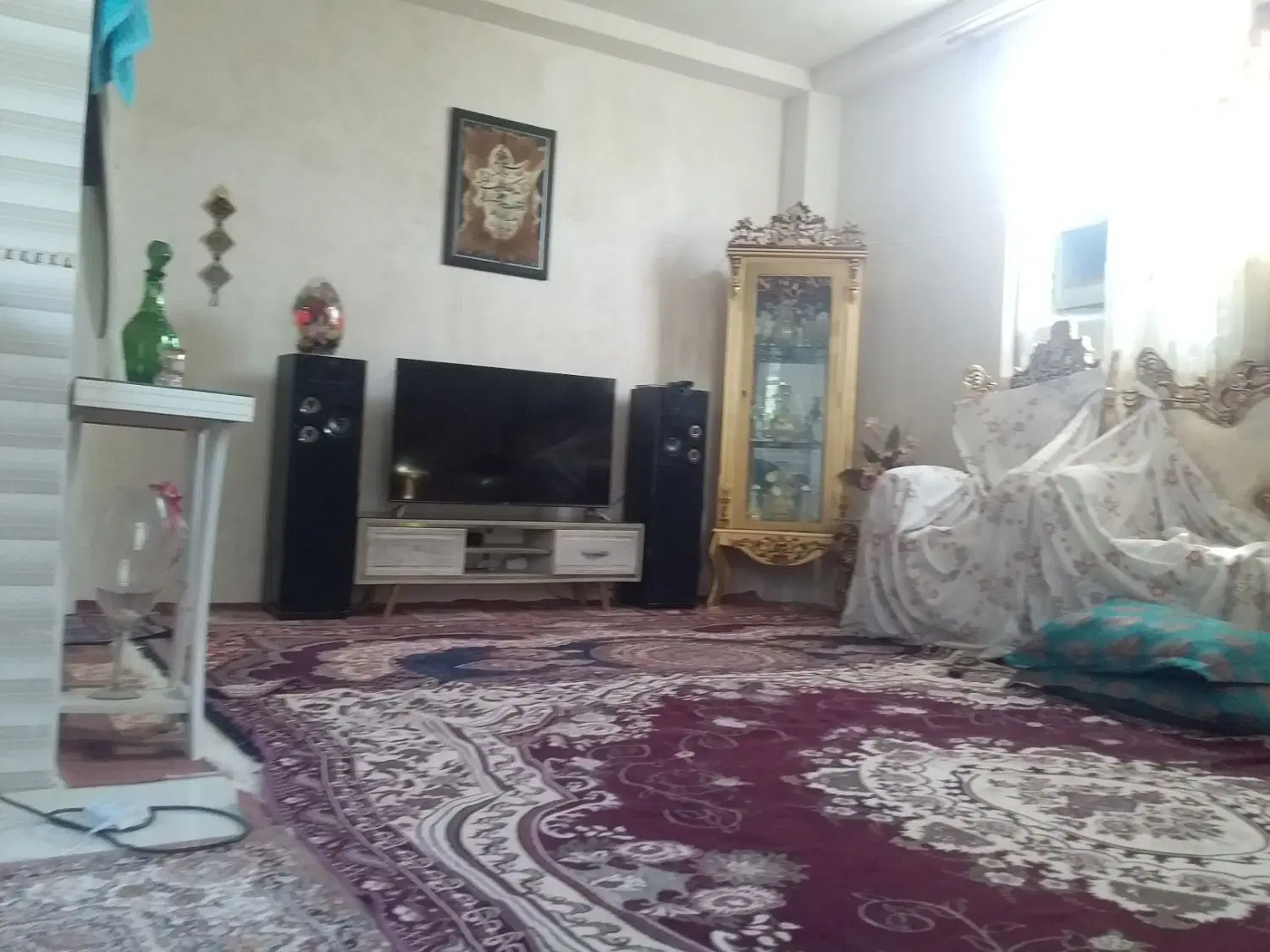خونه باغ فروشی