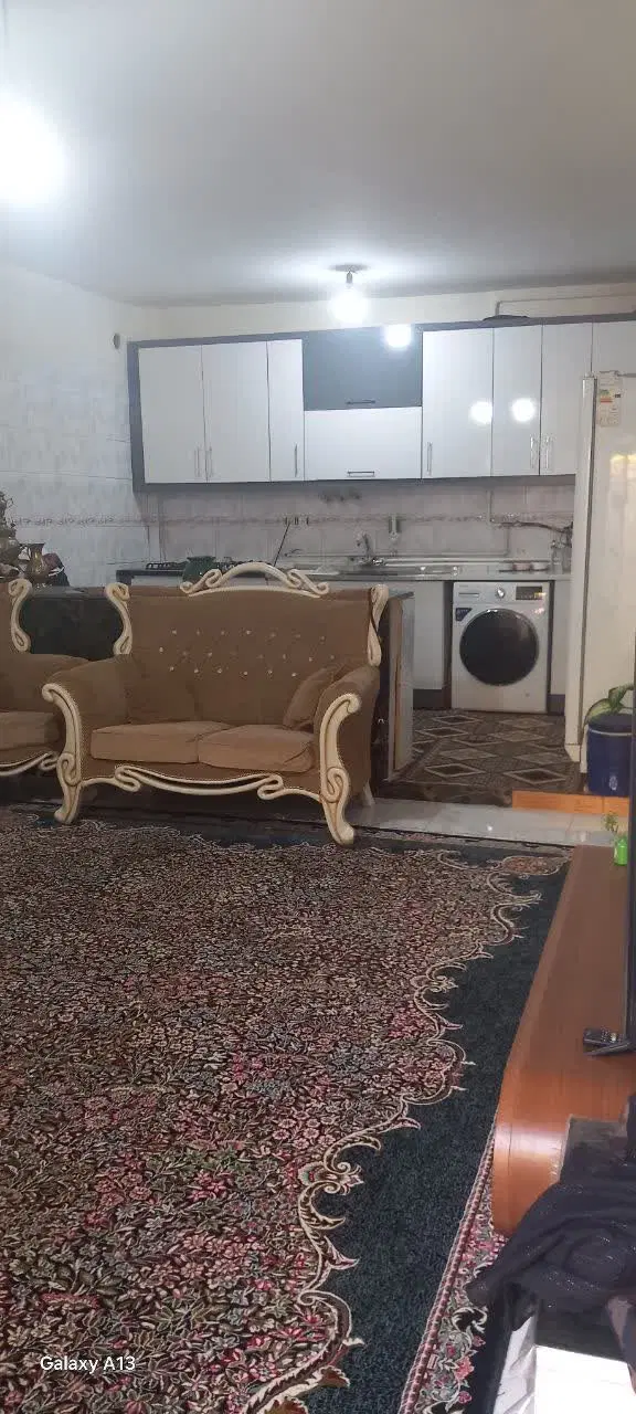 خانه ۵۰متر ی خیابان امام حسین