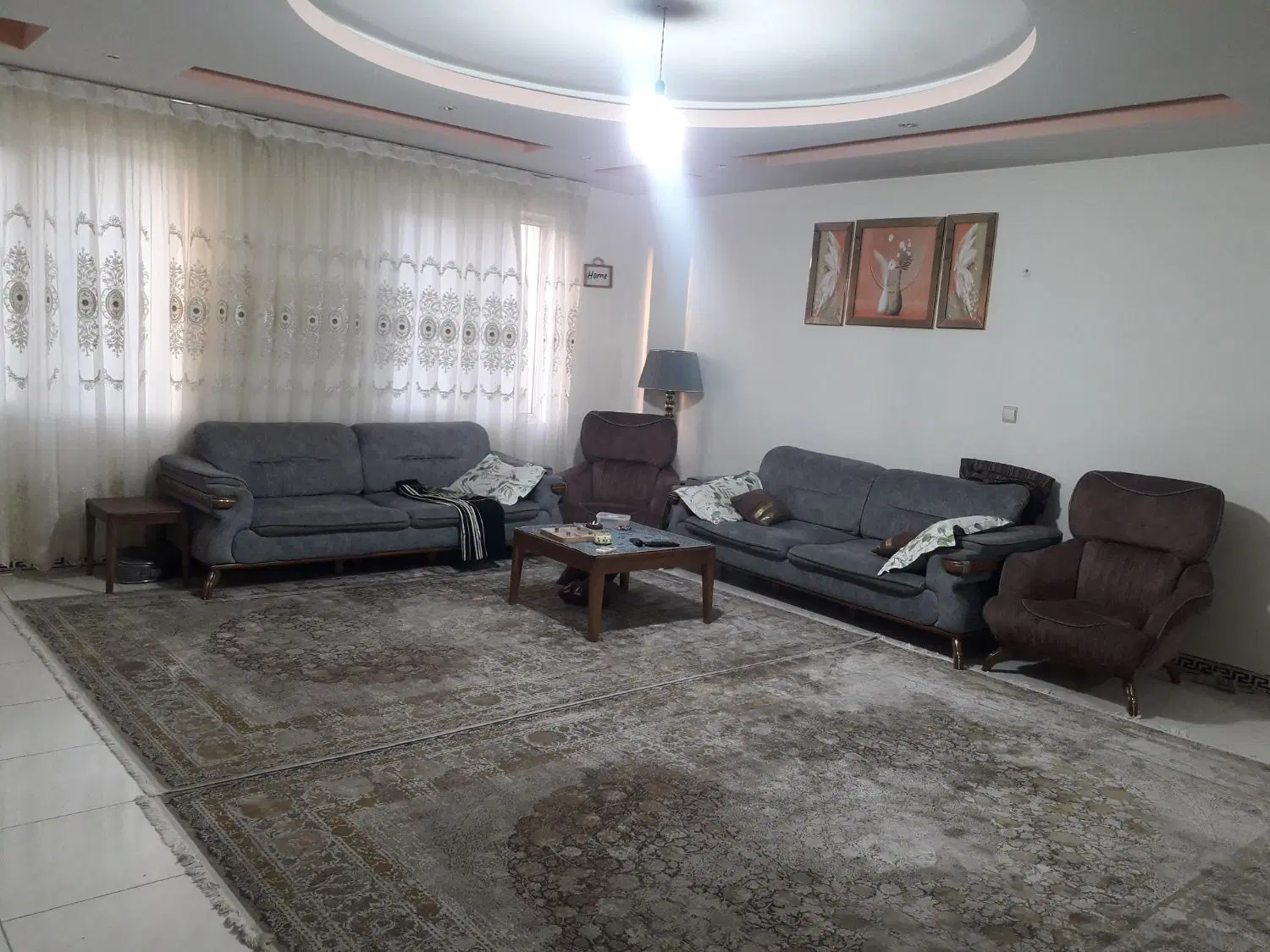 آپارتمان 85 متری در شهرک مریم