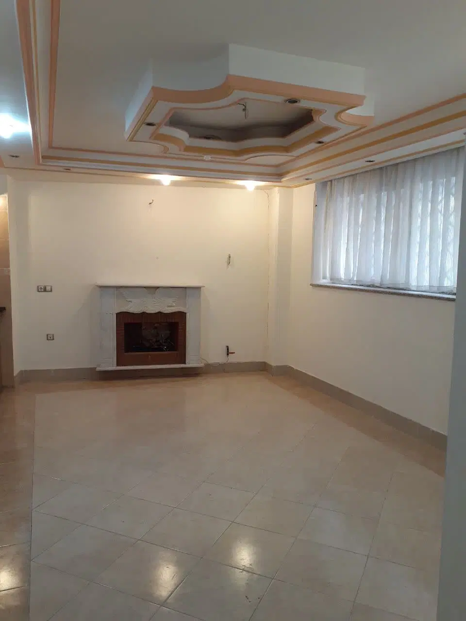 اجاره آپارتمان ۶۲متری باجک ۲