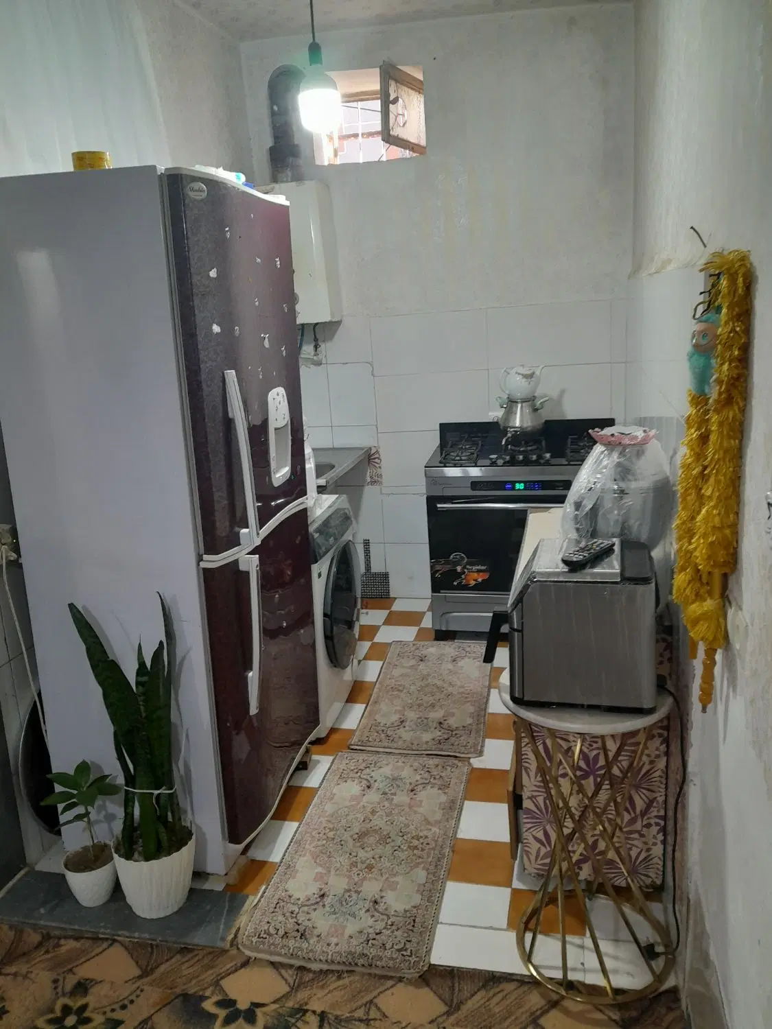 اجاره خانه 50 متری