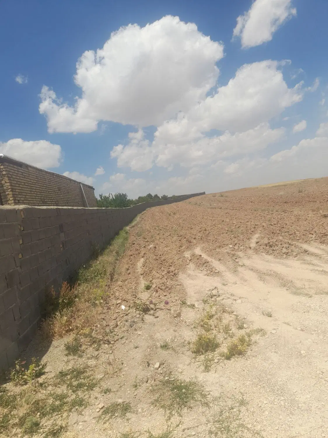 فروش زمین