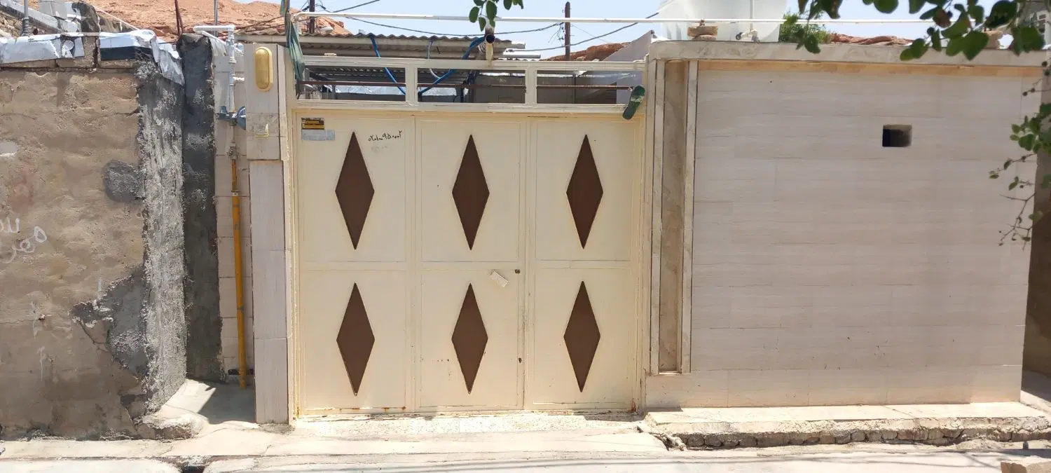 این دو خانه در نمریک بالا