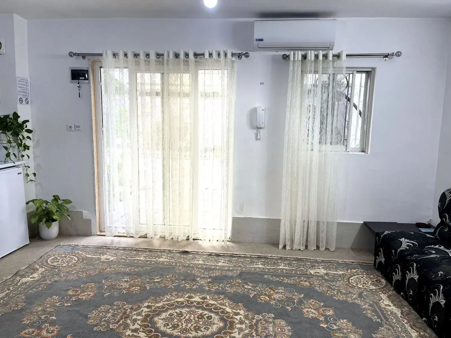 اجاره سوئیت نوساز ویلایی
