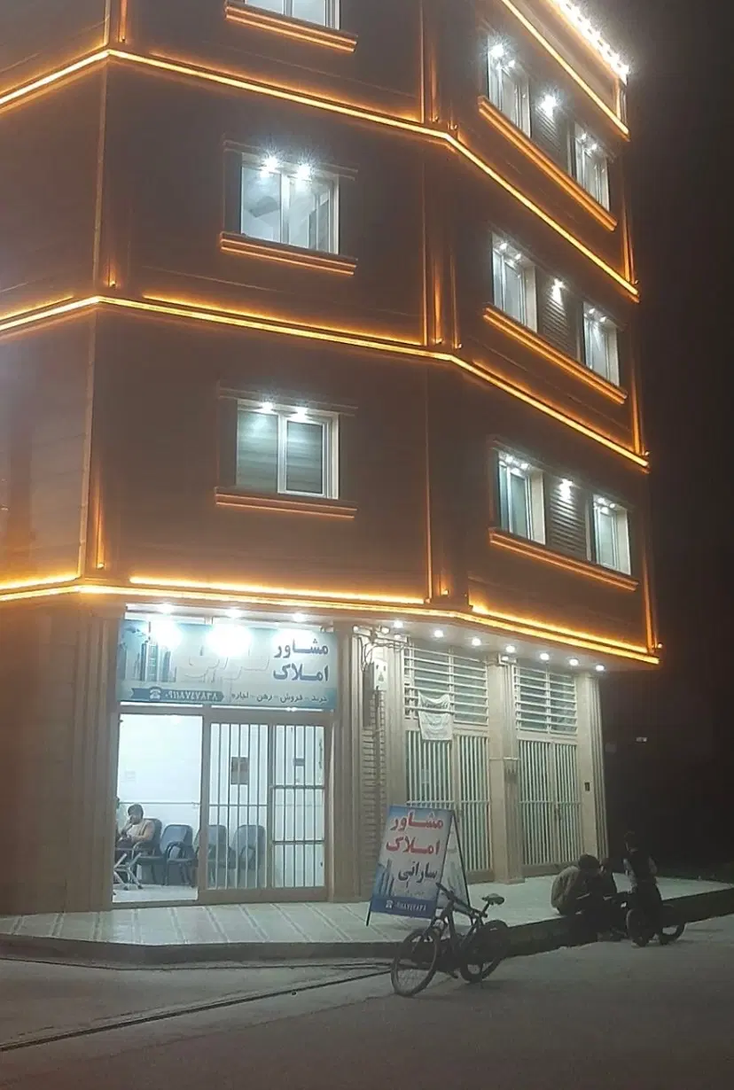فروش ملک تجاری با قیمت مناسب