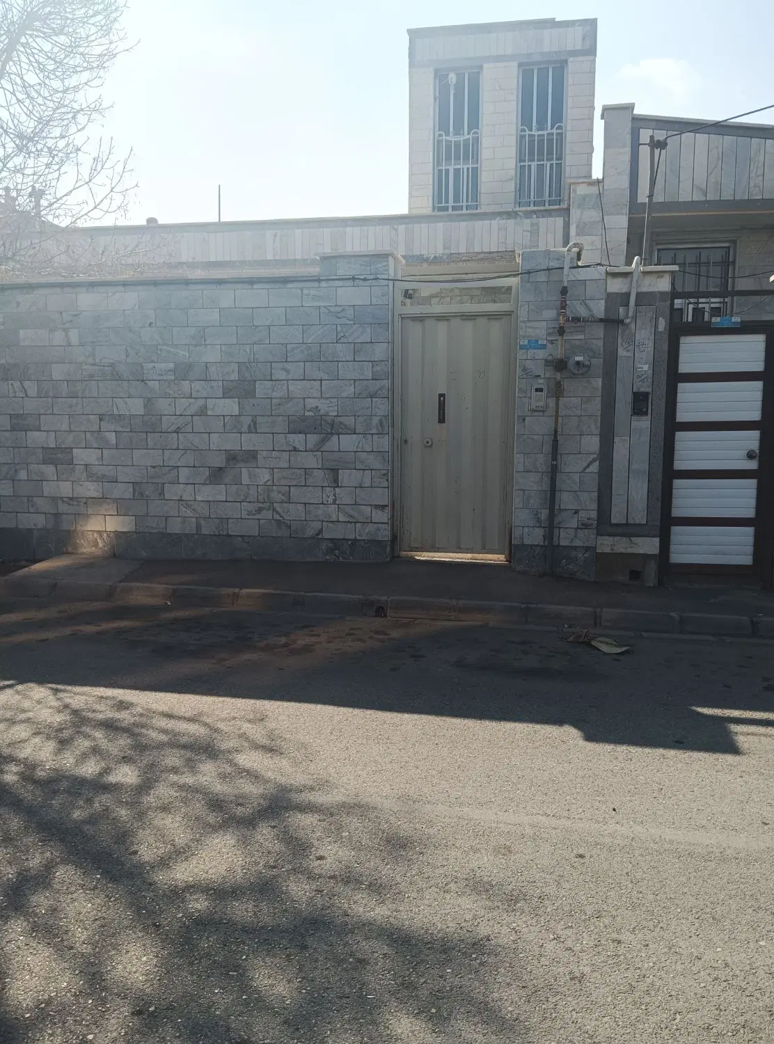خانه ای در تختی ویلایی برای اجاره