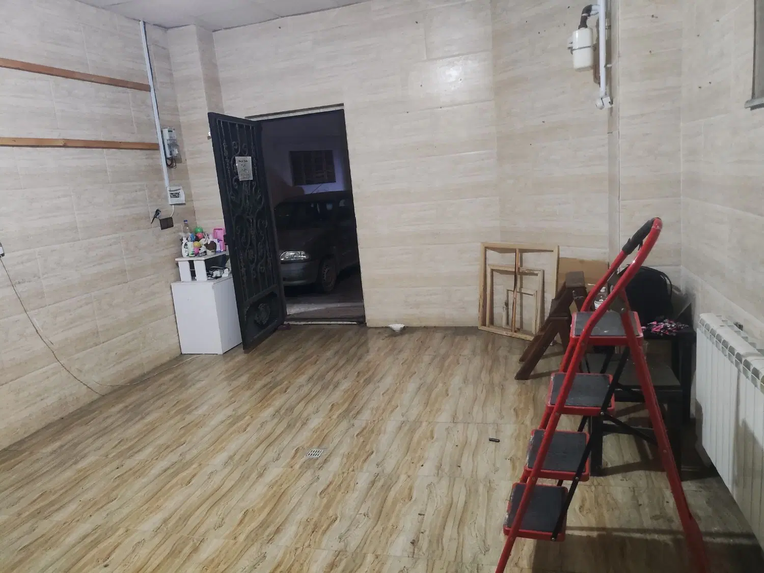 سوییت ۳۰ متری مطهری