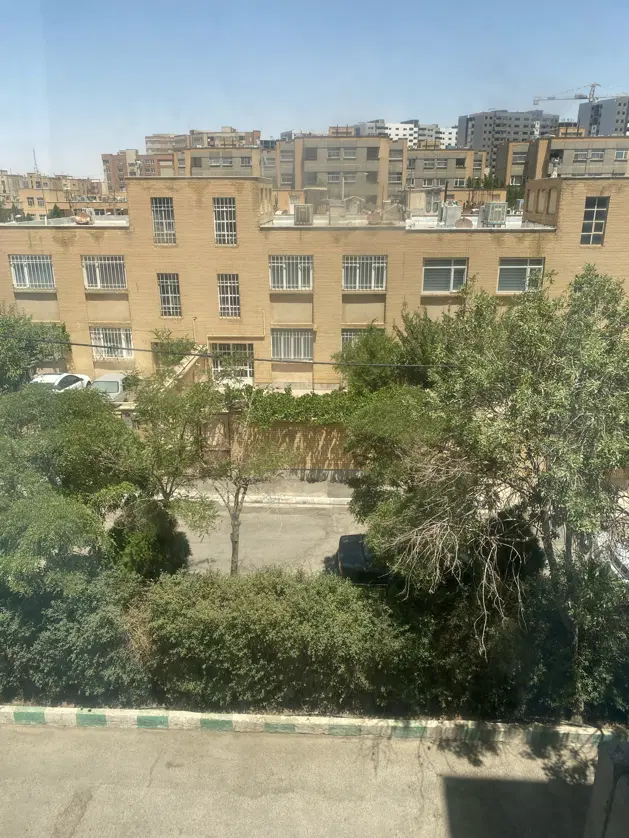آپارتمان شهر صنعتی
