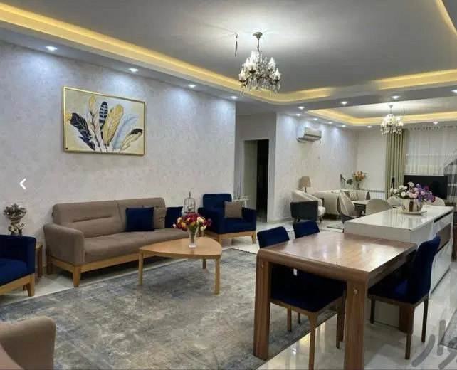 فروش اپارتمان مرکز شهر جم