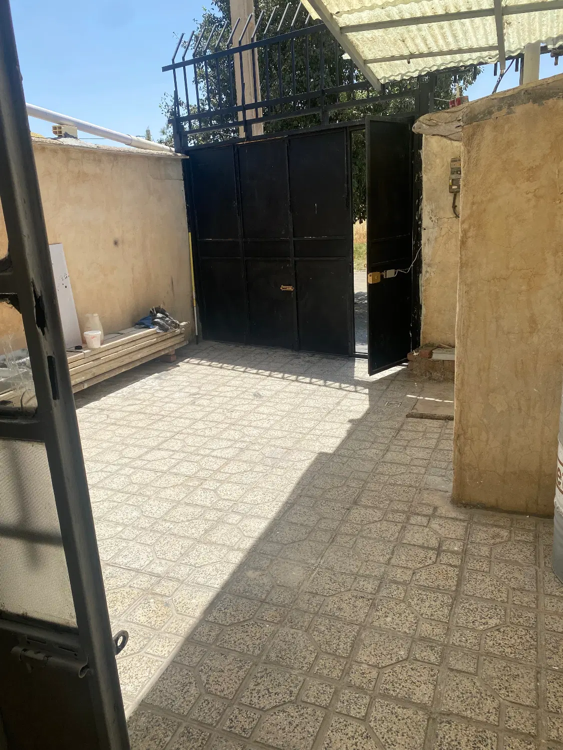 اجاره خانه