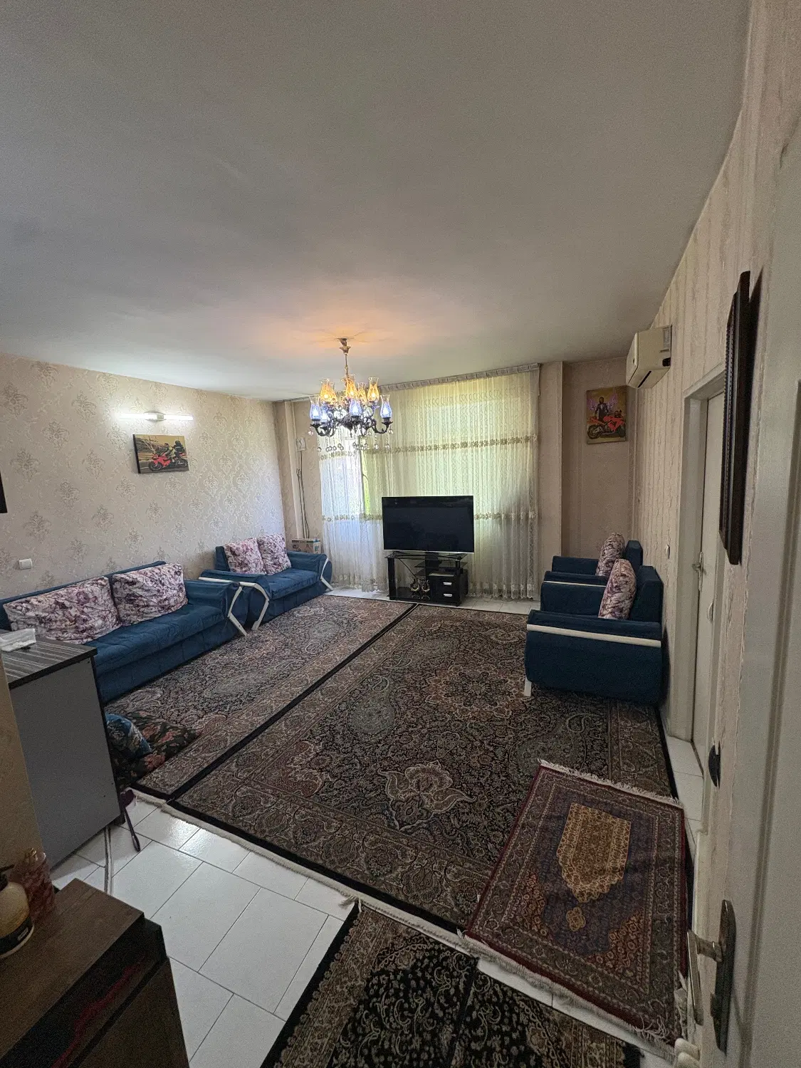 اجاره آپارتمان
