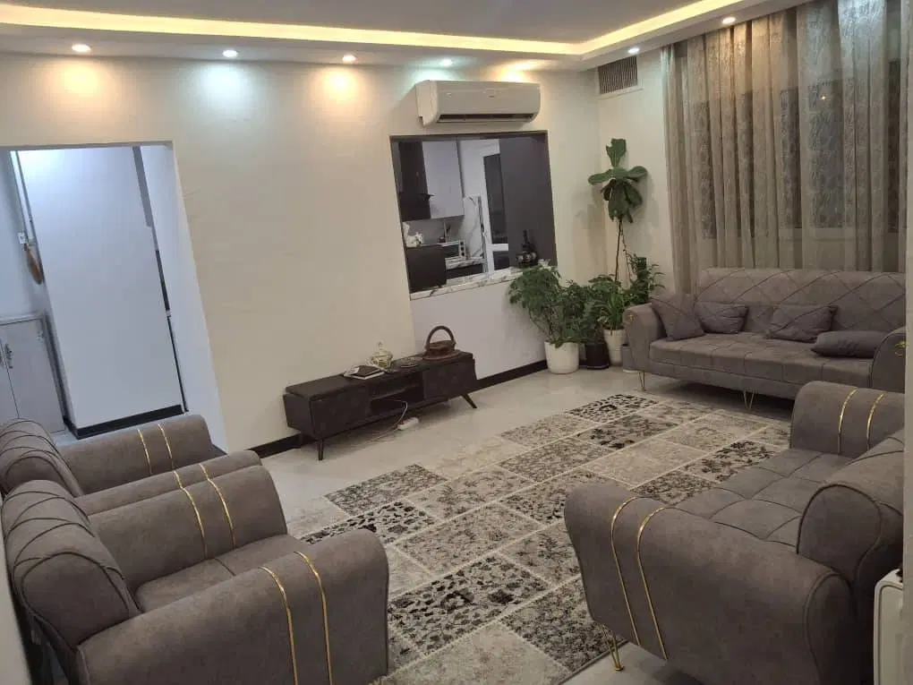 فروش یک واحد آپارتمان در پردیس بومهن