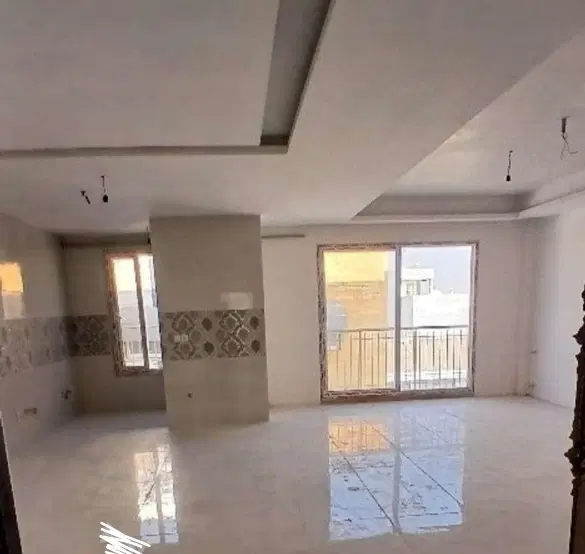 فروش آپارتمان۱۰۱متری۲خواب صفروخشک ط۳-کمربندی جنوبی