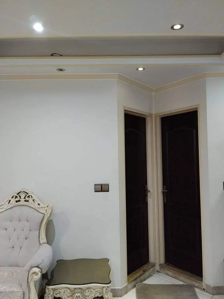ملک آپارتمان