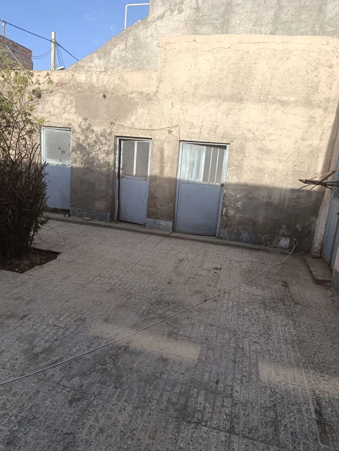 چمران 58 خانه ویلایی فروشی