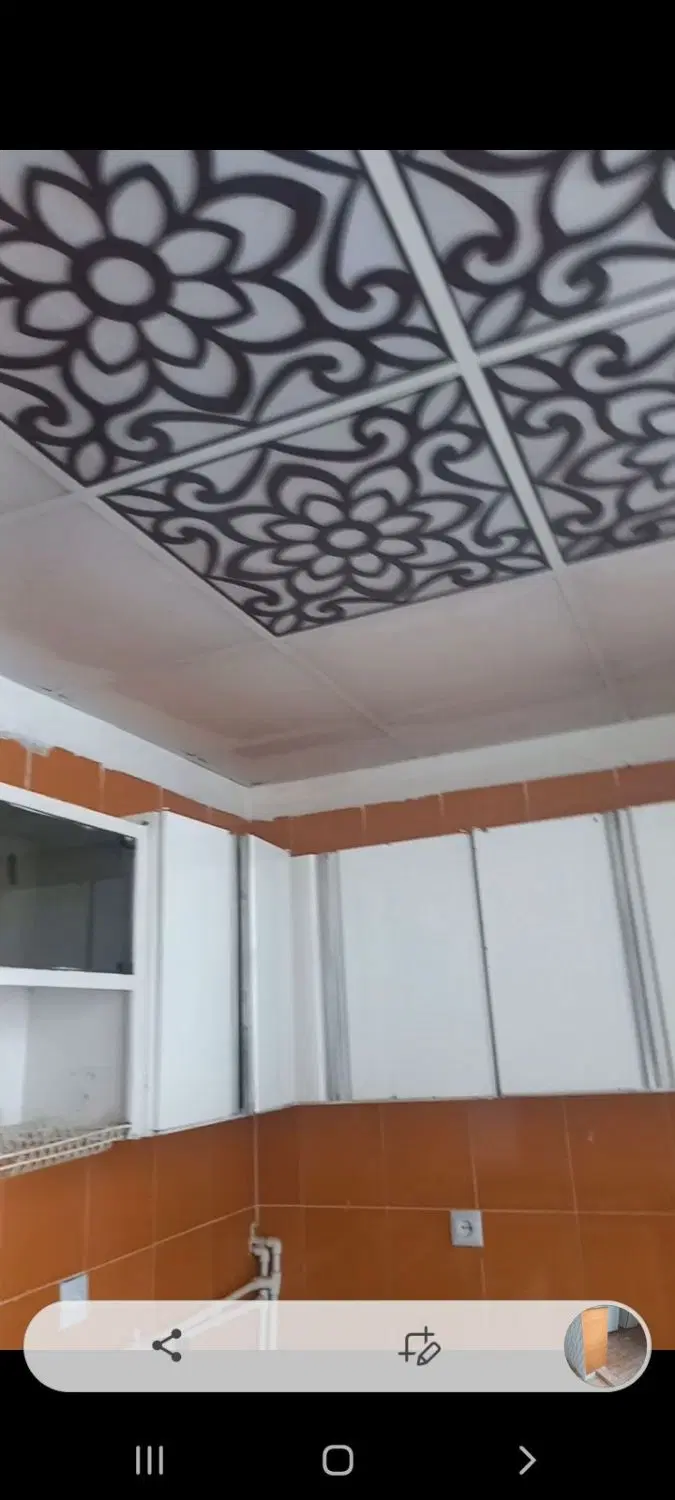 خانه‌ویلایی۶۵متری
