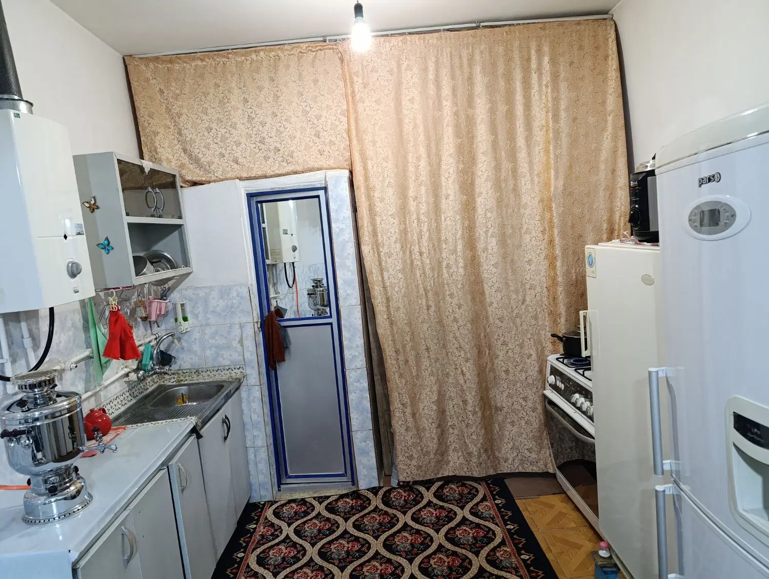 خانه اجاره ای