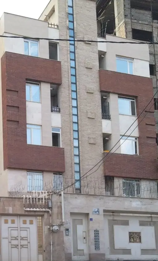 رهن آپارتمان 82متری