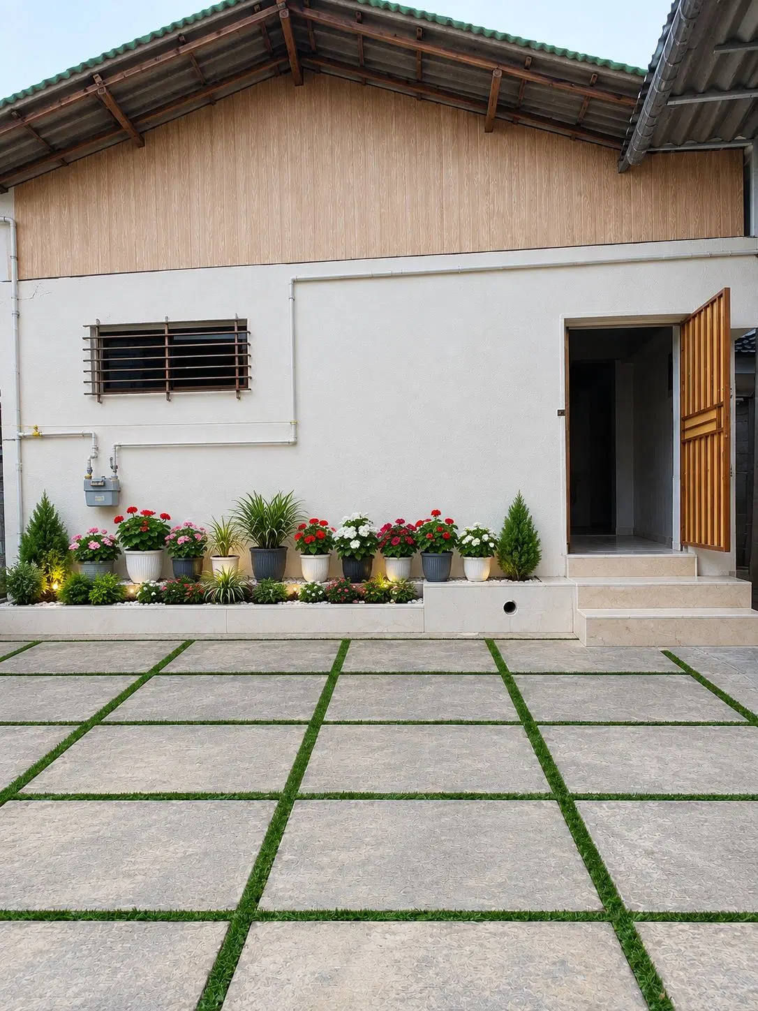 اجاره اتاق ۶۵ متری کاربری تجاری