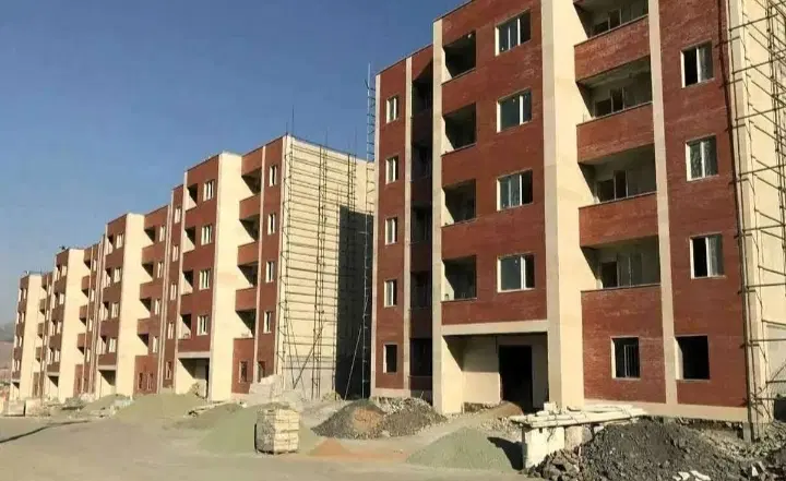 فروش فیش مسکن ملی پردیس فجر