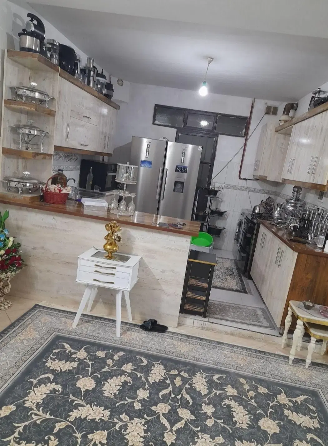 رهن اجاره آپارتمان