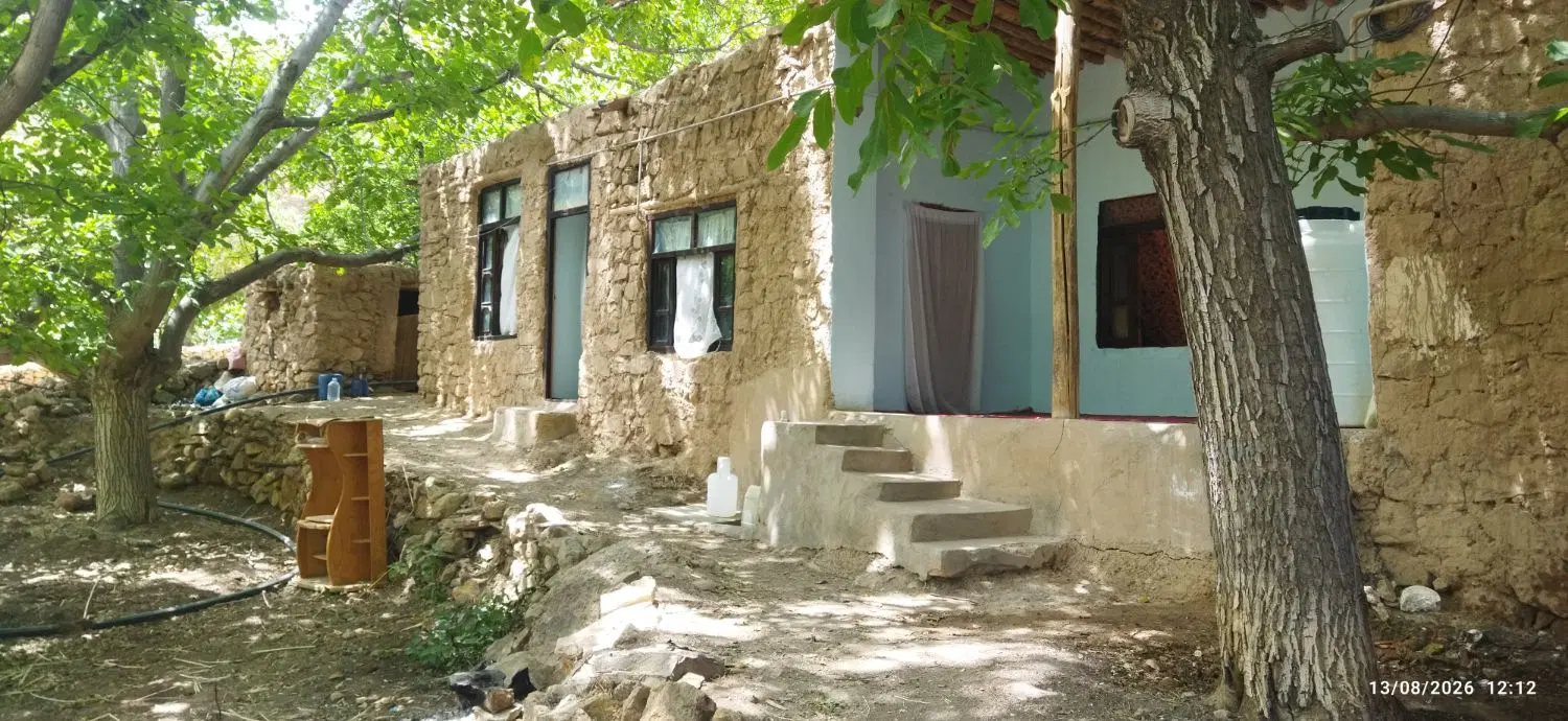 سوئیت وخونه باغ