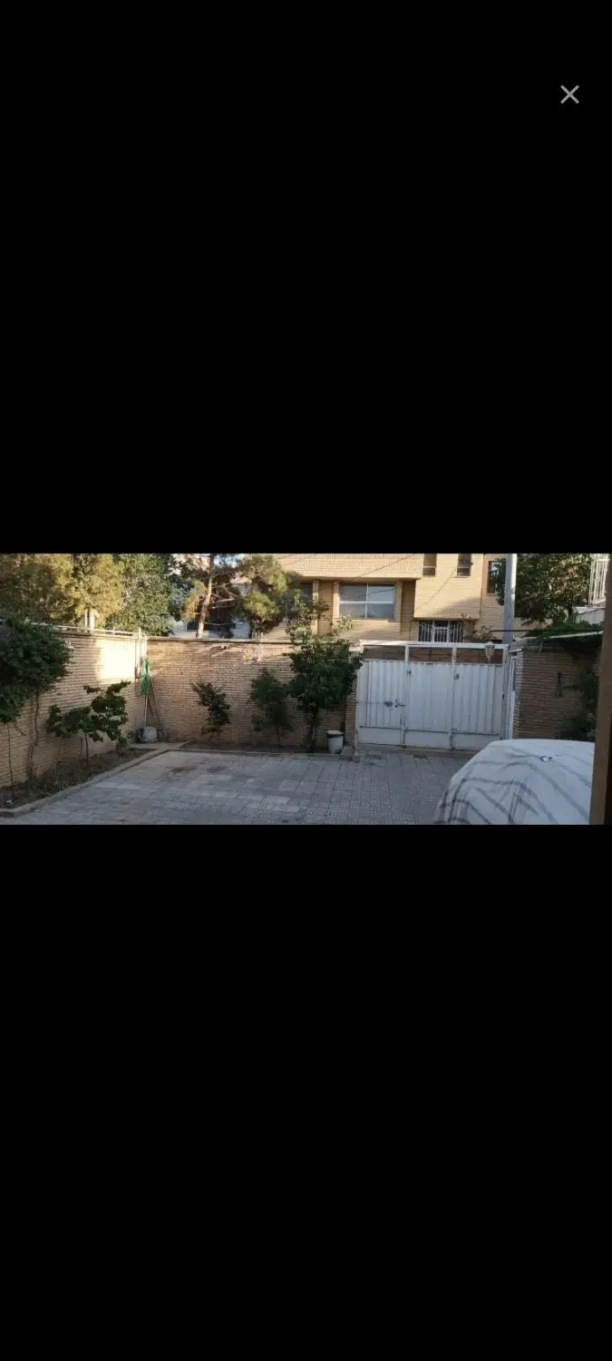 فروش خانه ویلایی