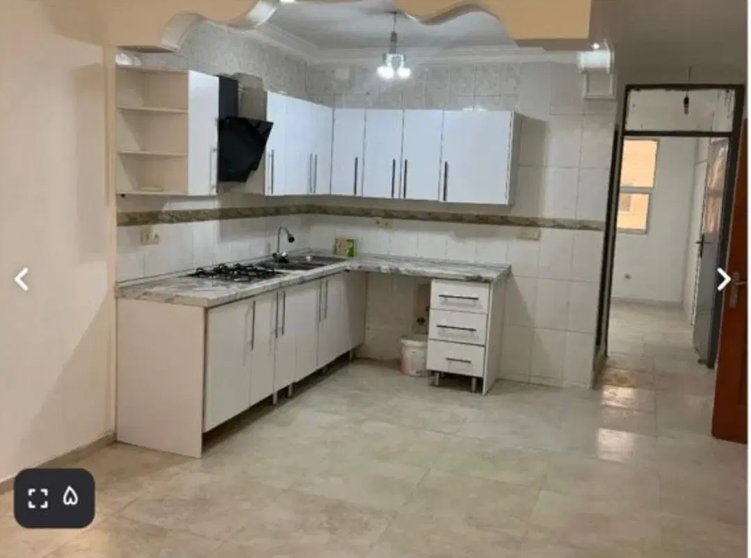 رهن واجاره یکخوابه 60متری طبقه اول 700با6 اجاره