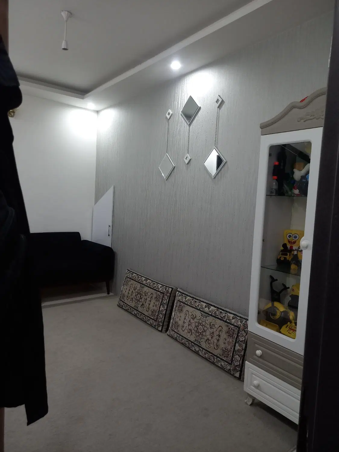 ویلایی۱۰۵متربهشت