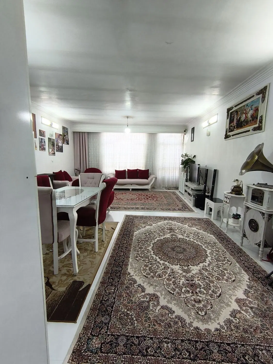منزل ویلایی امام خمینی ۳۶