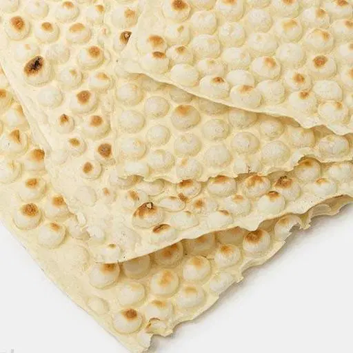 مجوز نانوایی لواشی دولتی