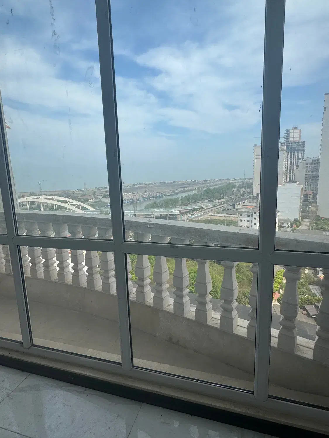 فروش واحد در برج باغ مینیاتور