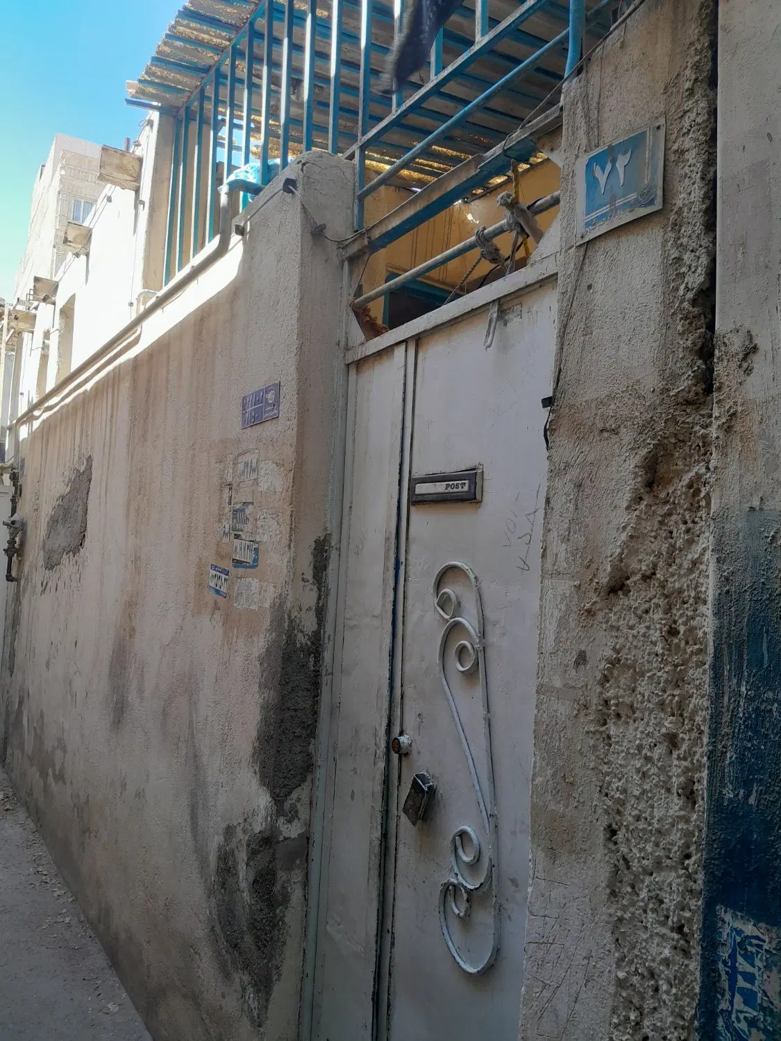 فروش خانه ویلایی