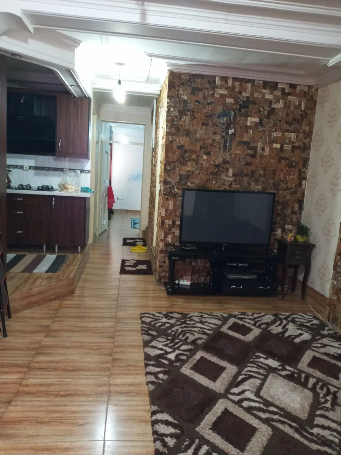 آپارتمان فروشی دو خوابه