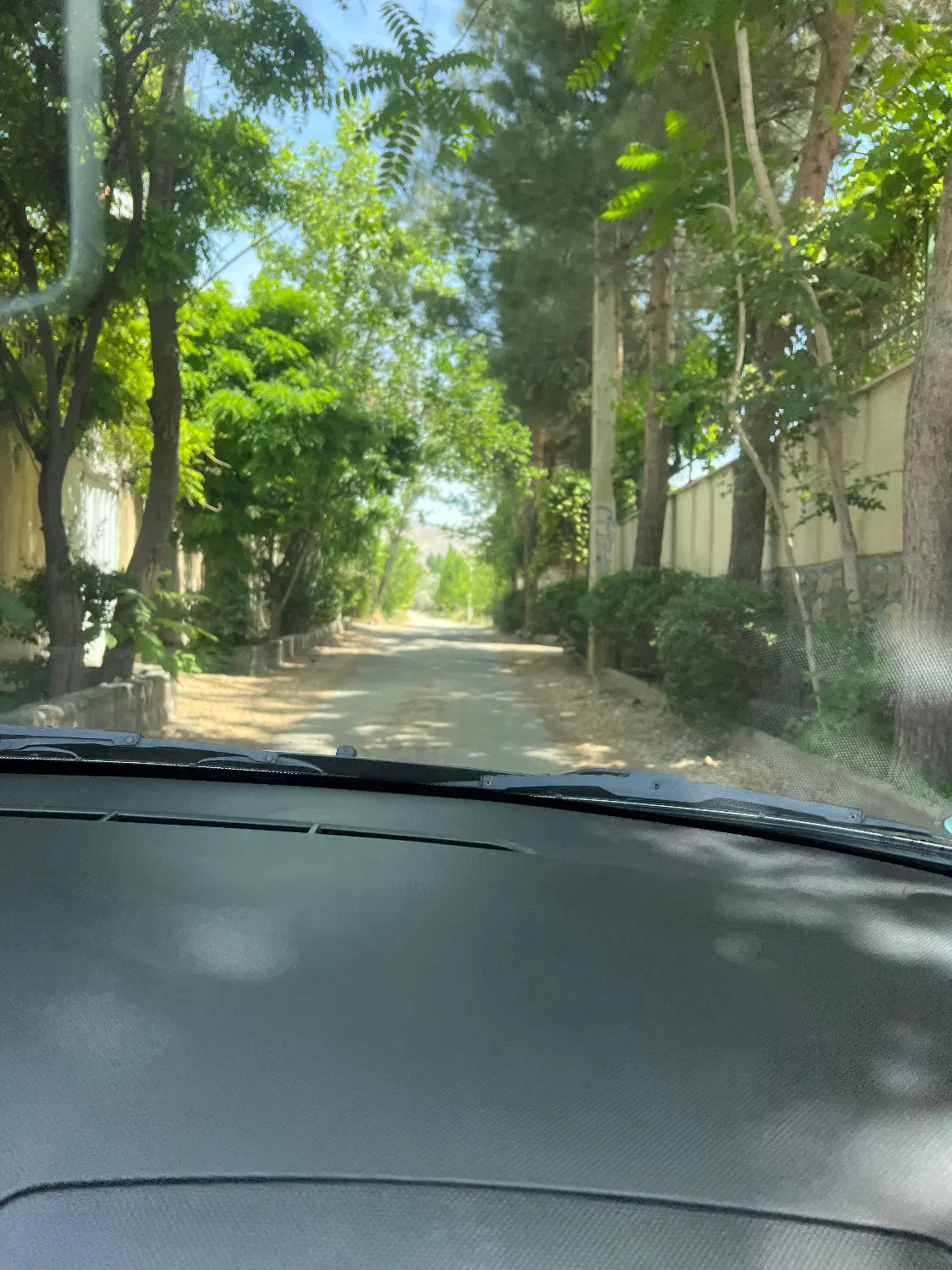 فروش زمین_ ویو ابدی_کوشکذر