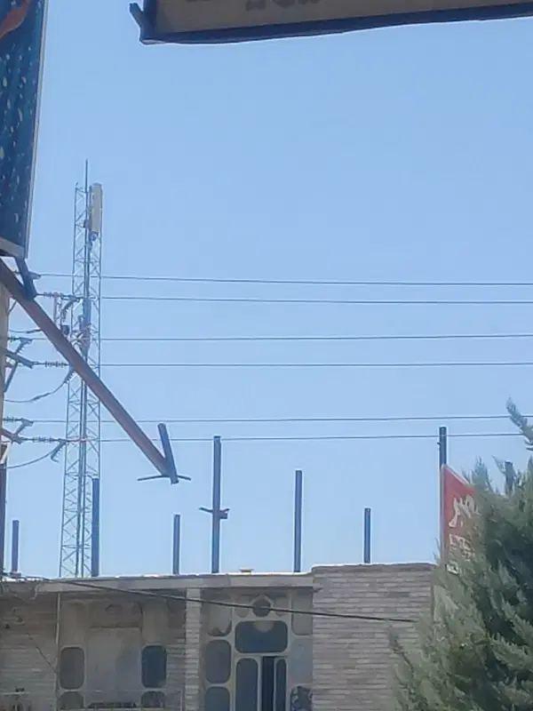 زمین تلخسرو
