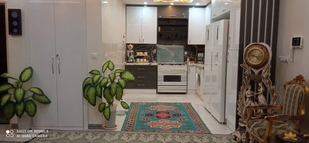 خانه ویلایی 140 متری