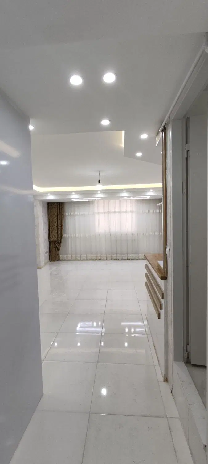 فروش آپارتمان محله 3 __ افتاب 2__