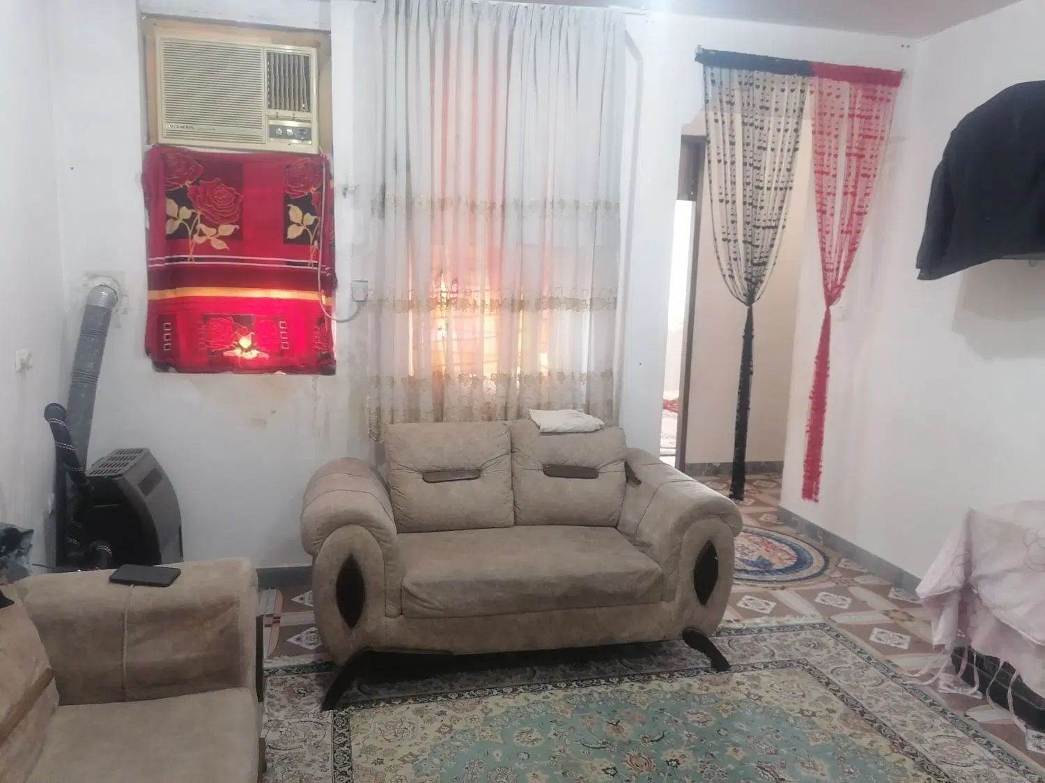 مسکن مهر طبقه ۴