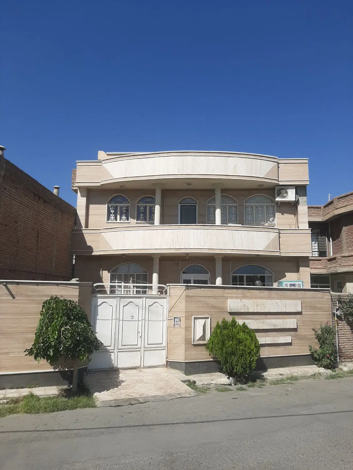 اجاره ساختمان