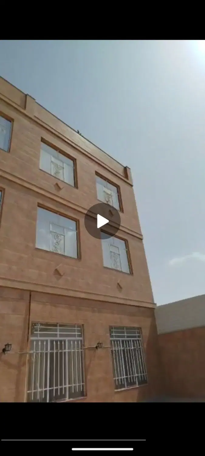 خونه ویلایی