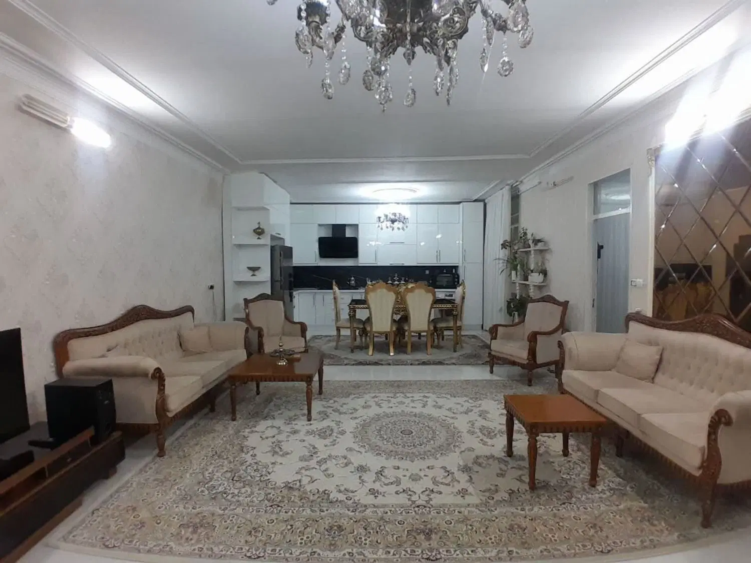 دو طبقه پاستور