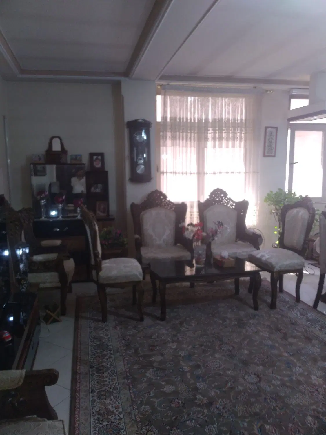 فروش‌آپارتمان‌دوخوابه۷۰متر