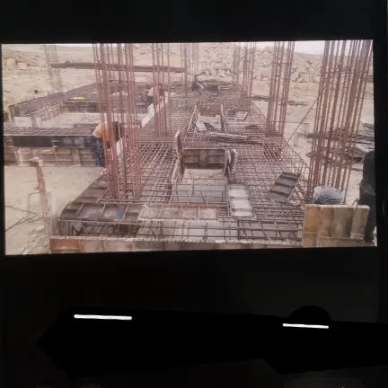 عمارت بنا سورن