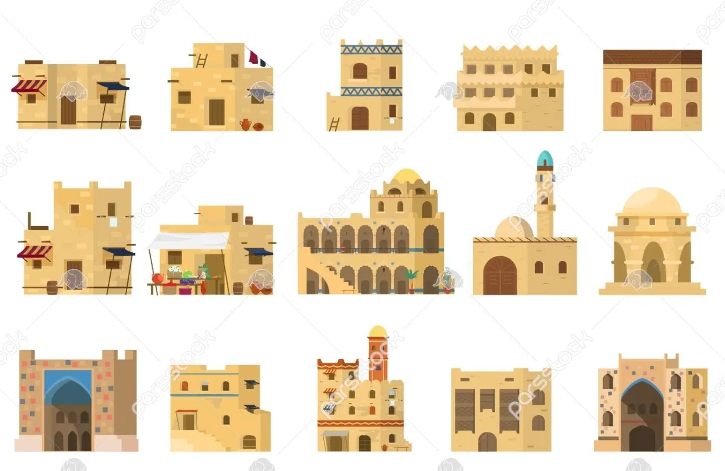 فروش ویلایی تیرچه ای ۵۲ گزی، محدوده پارک بوعلی