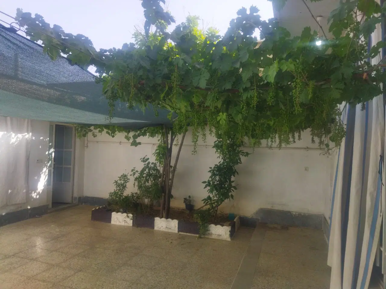 منزل 180میری سرنبش
