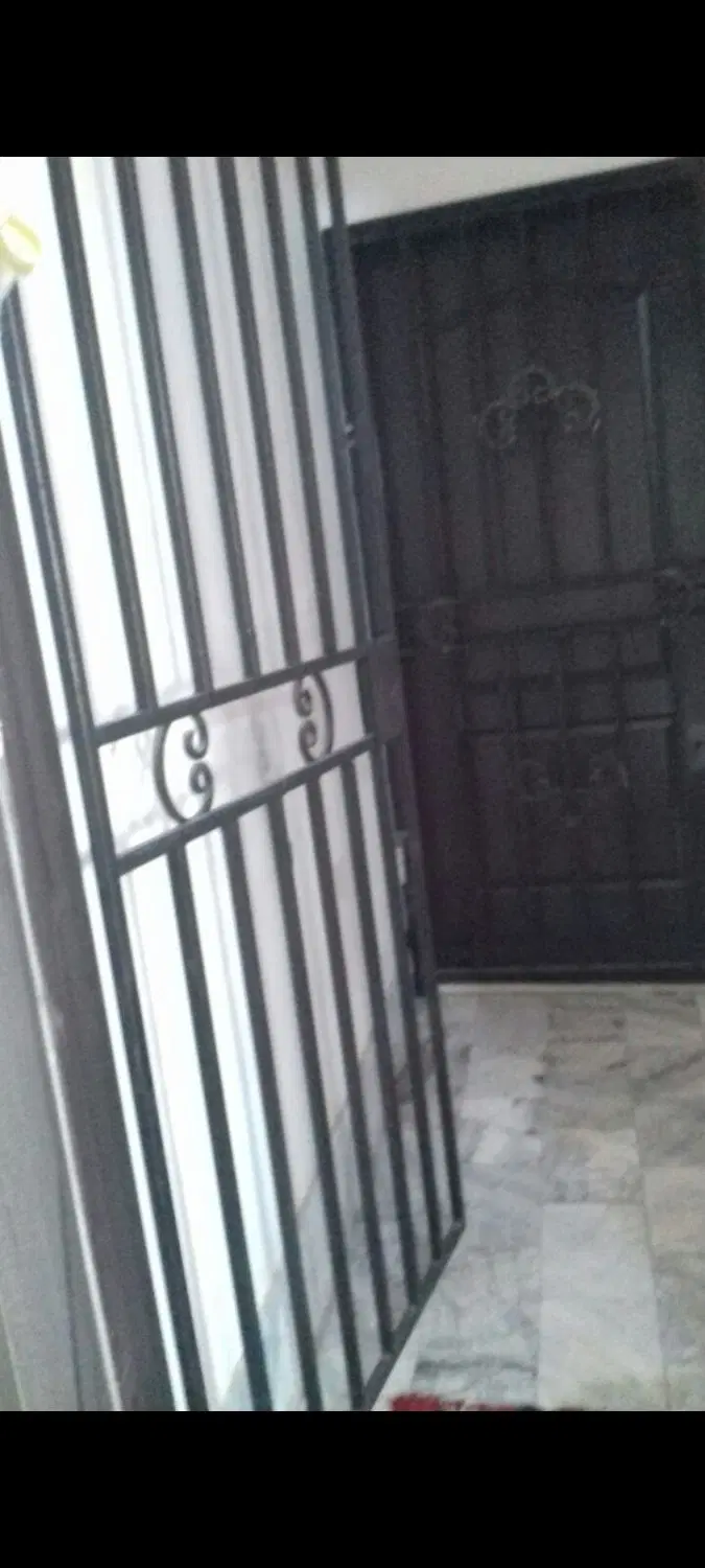 اجاره واحد۶۵متری طبقه پنجم بدون آسانسورحصارک بال