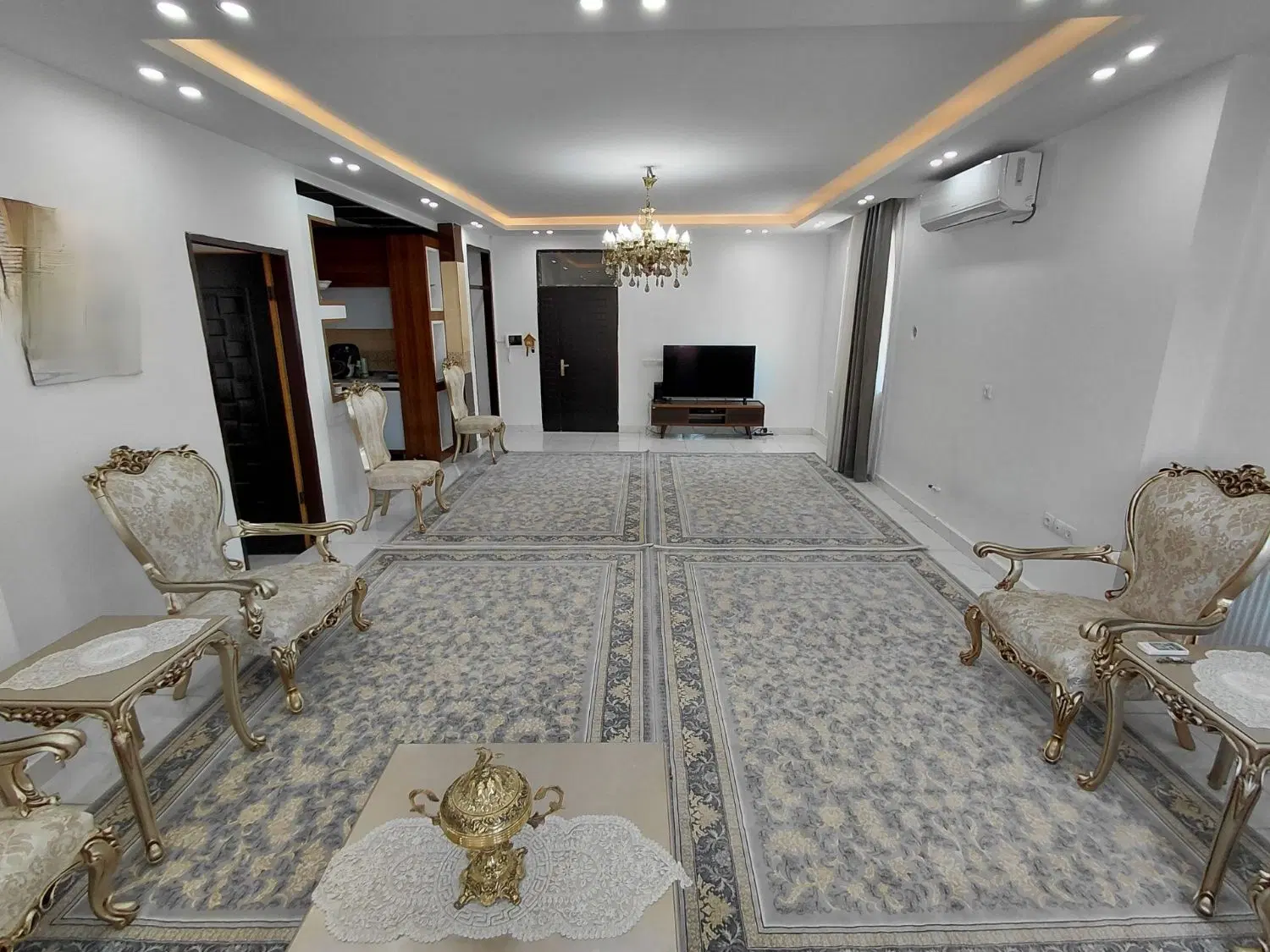 فروش خانه  دو طبقه ویلایی۱۱۰ متری  دفتر فنی