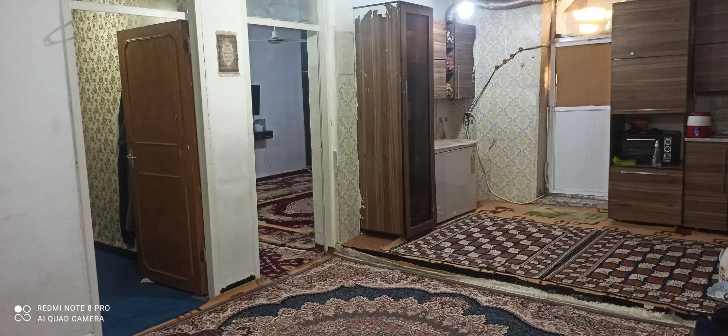 ملک خانه