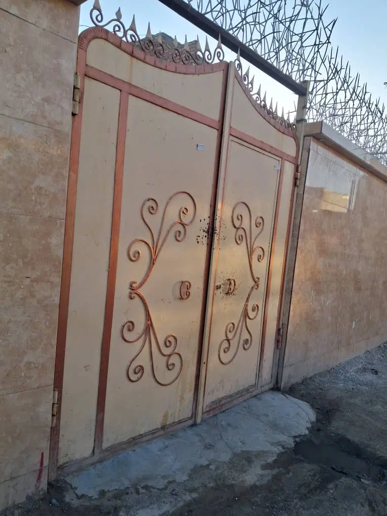 خانه ویلایی فروشی